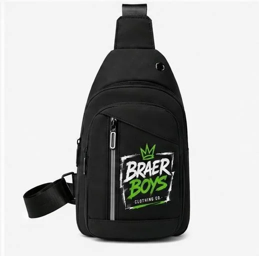 BBV2 Cross Body Bag