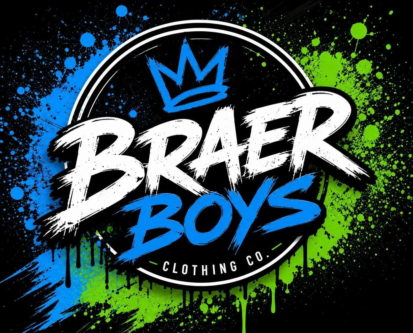 BRAER Boys Clothing Co.