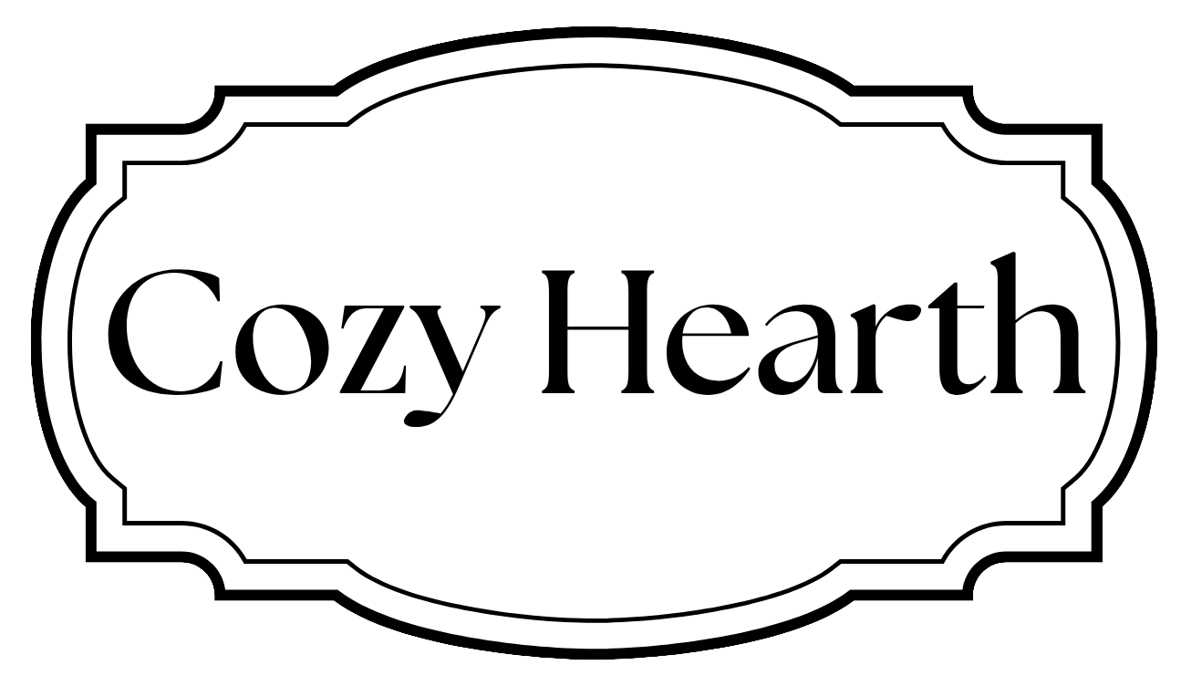 Cozy Hearth