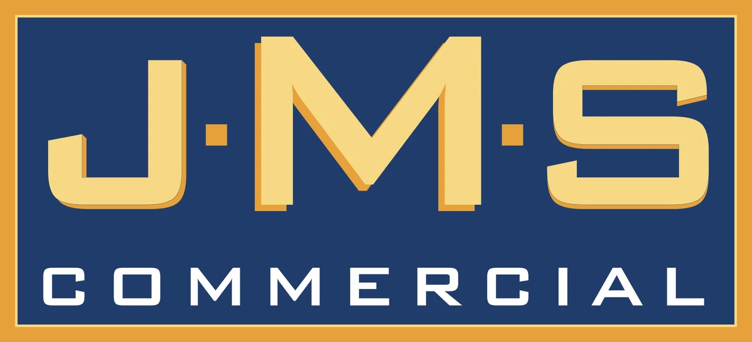 JMS Commercial Real Estate Management