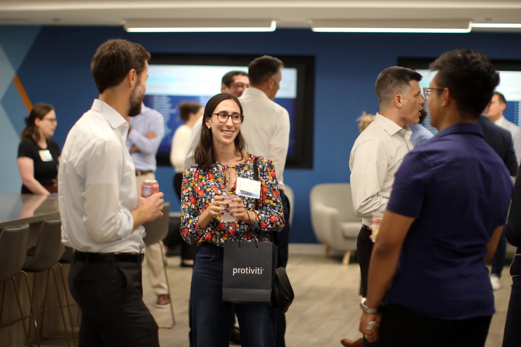 Building Inclusion Through Employee Network Groups
