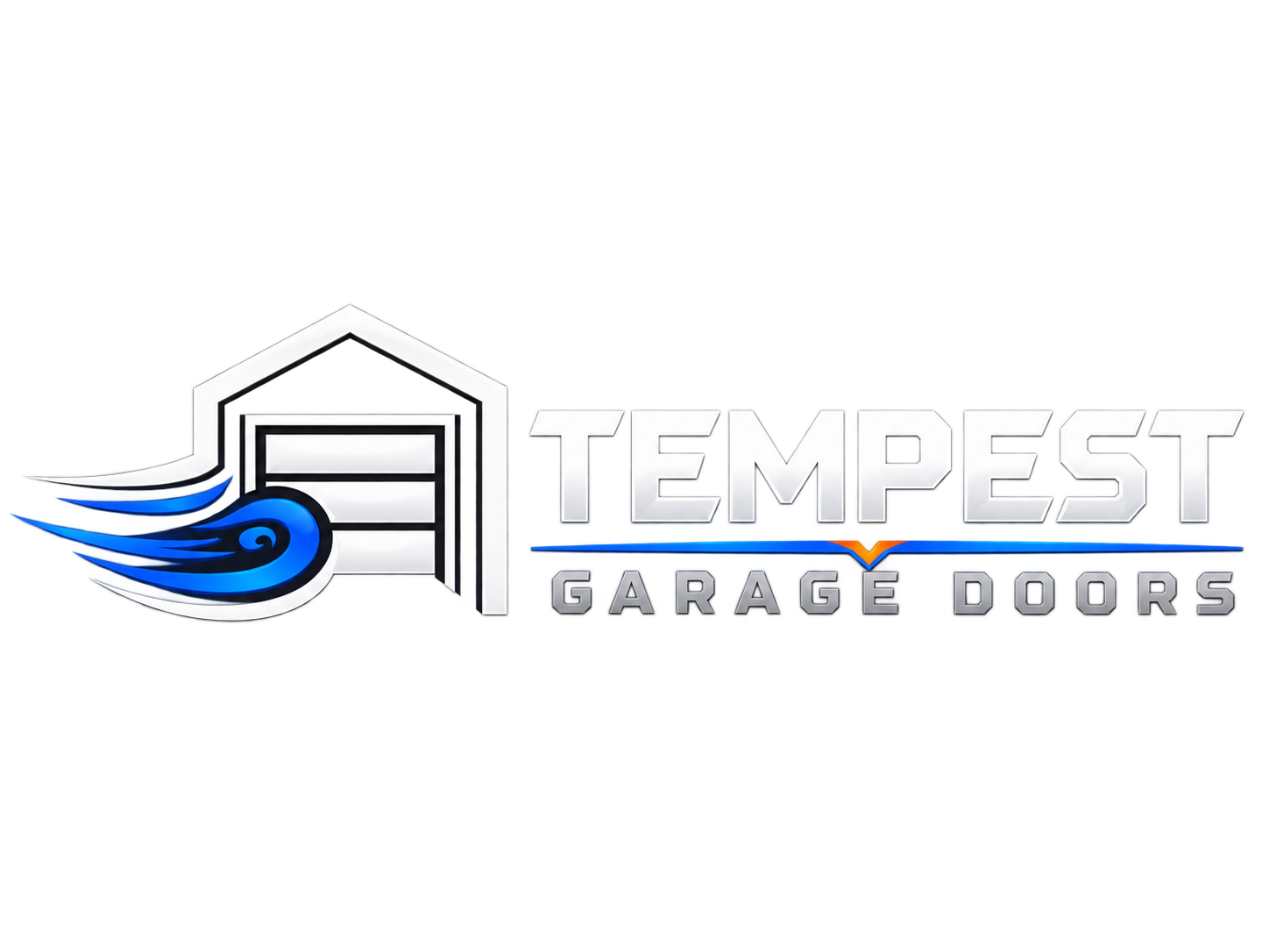 Tempest Garage Doors