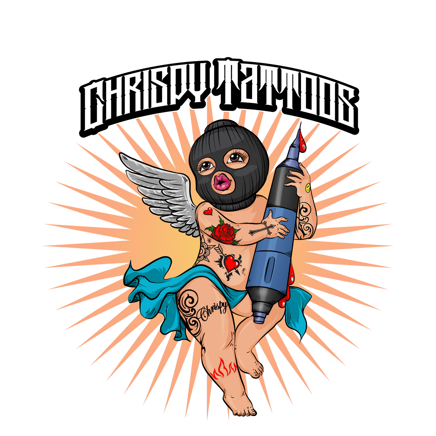 Chrispy Tattoos