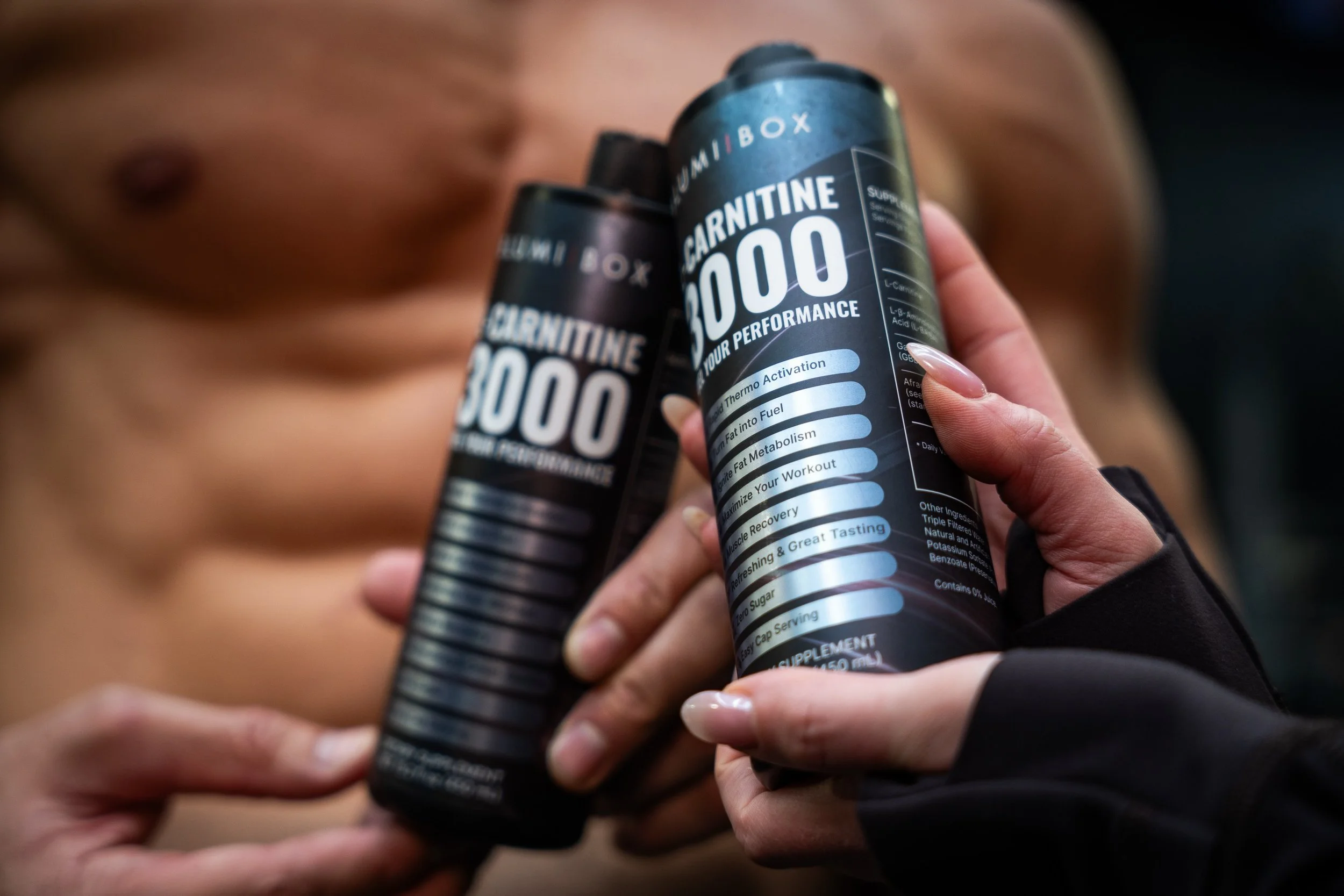 Unlock your full potential with our potent formula 🔥
BLUMIIBOX BURN

#lcarnitine #dietarysupplements