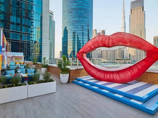 lolita rooftop bar