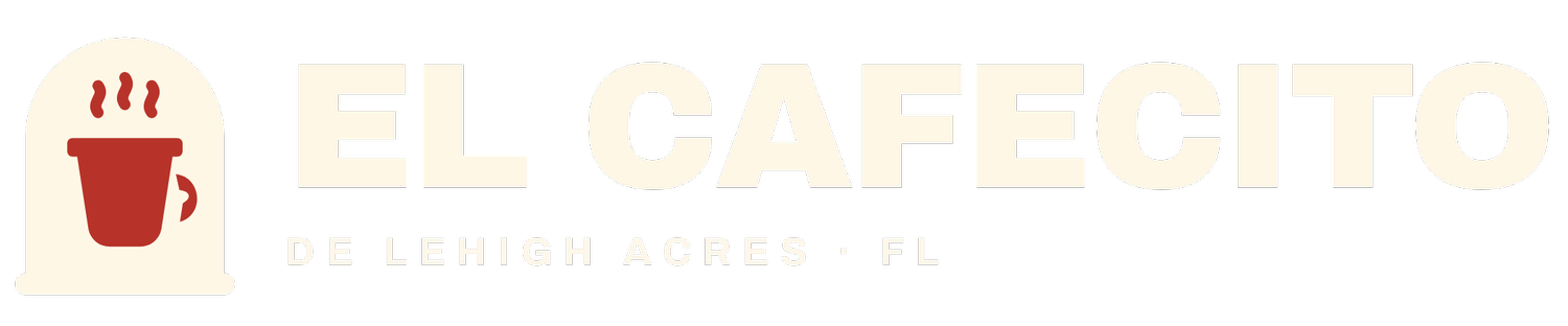 El Cafecito de Lehigh Acres