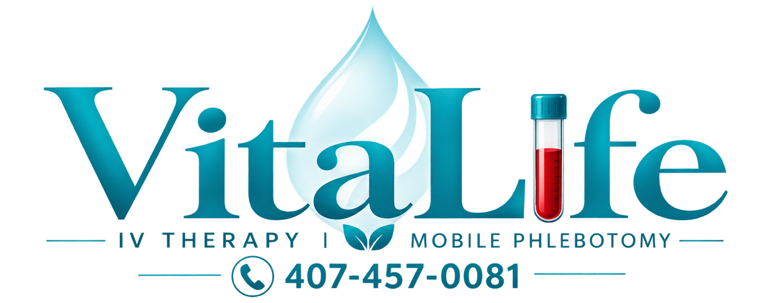 VitaLife IV Therapy