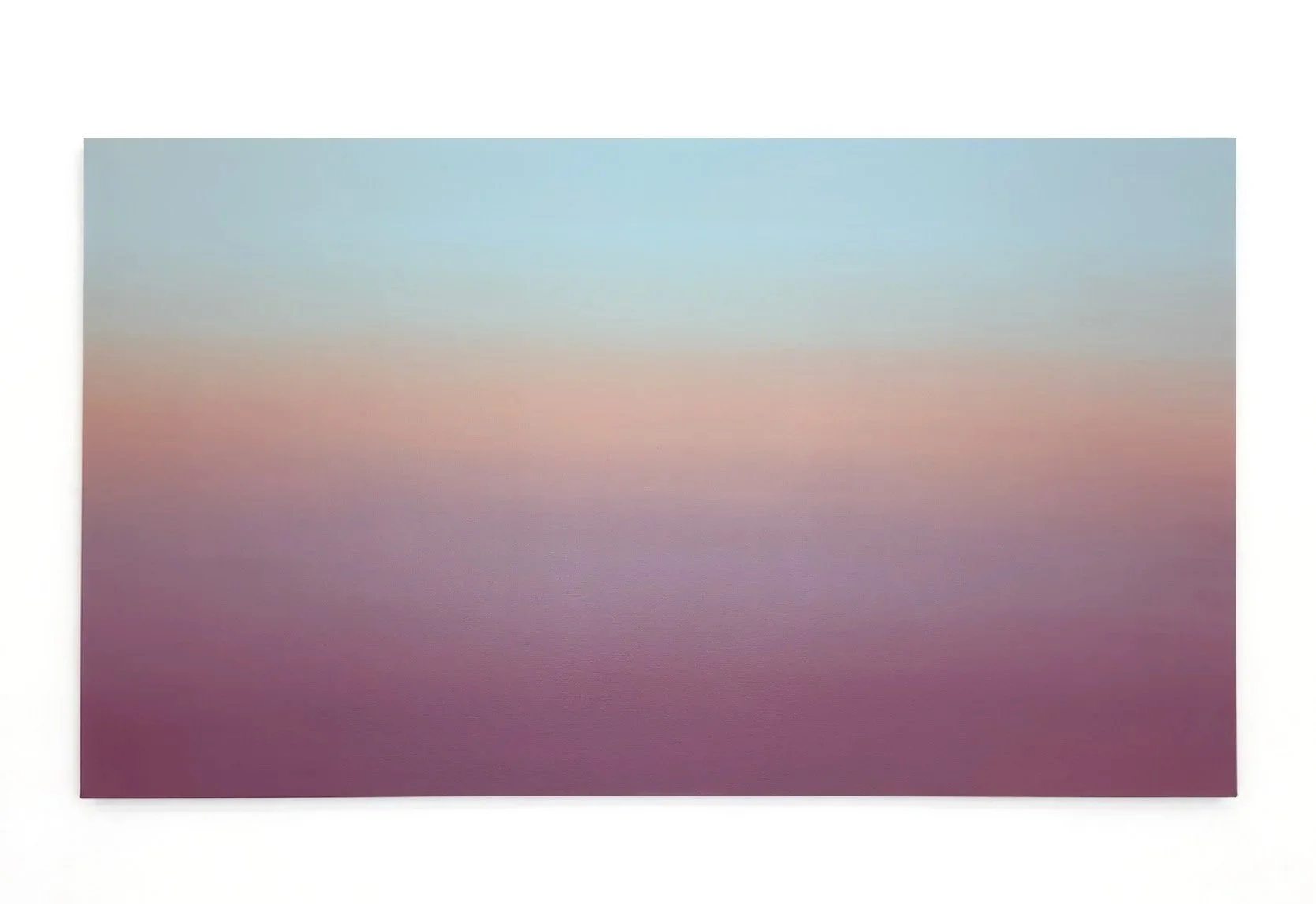 I Heard it through the Grapevine, Acrylic on Canvas, 2026