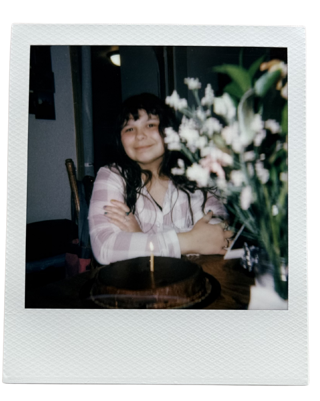 And also I turned 30! We played games, ordered pizza, sang happy birthday to me with a vegan double chocolate cheesecake from Green Tree Co-Op (MY FAVORITE) and also sang happy early birthday to Nolan with another (non-vegan) cake from the co-op sinc