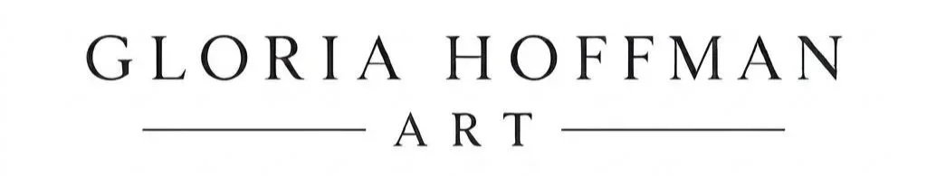 Gloria Hoffman Art