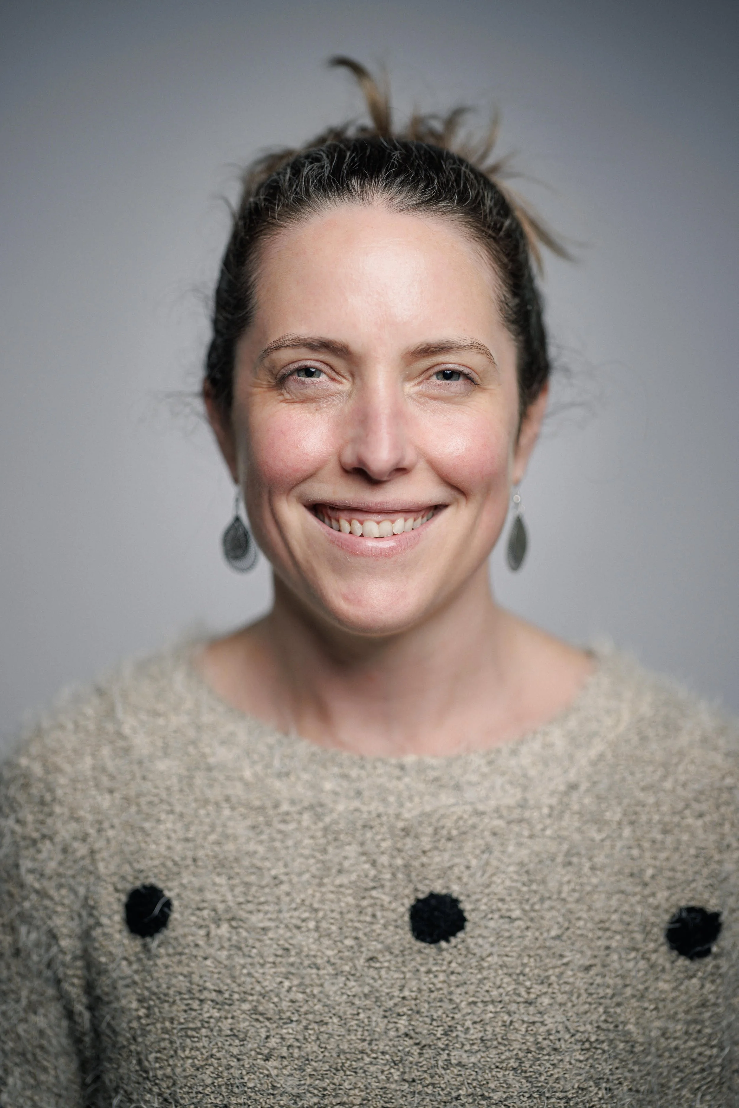 Dr Amanda Kenny