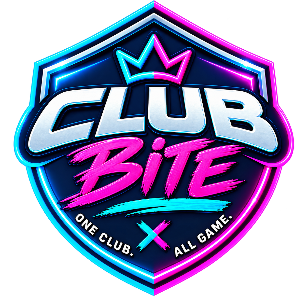 Clubbite Mouthguard for Clubs