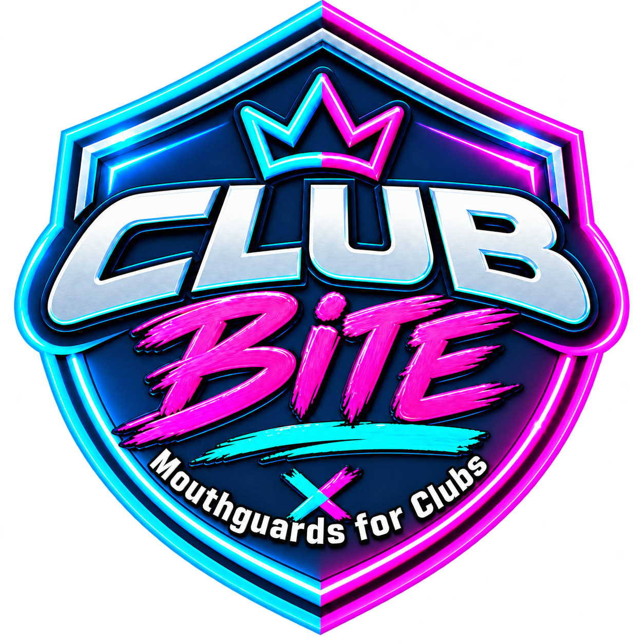 Clubbite Mouthguard for Clubs