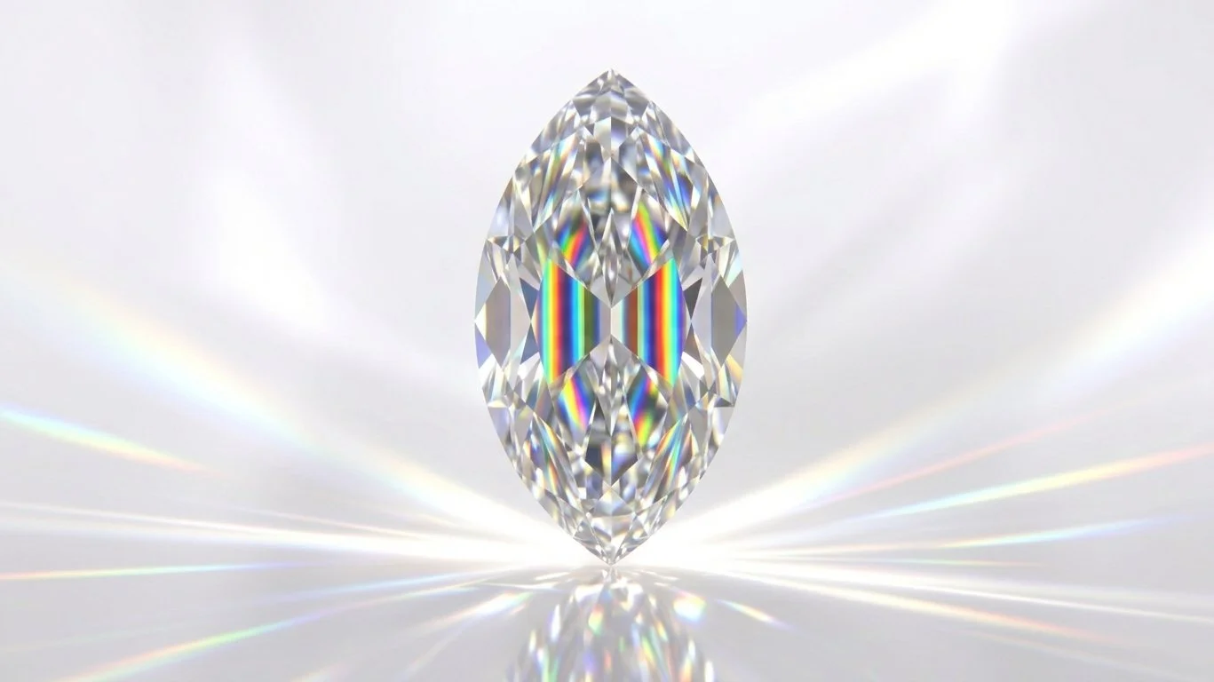 Nova Marquis Sapphire