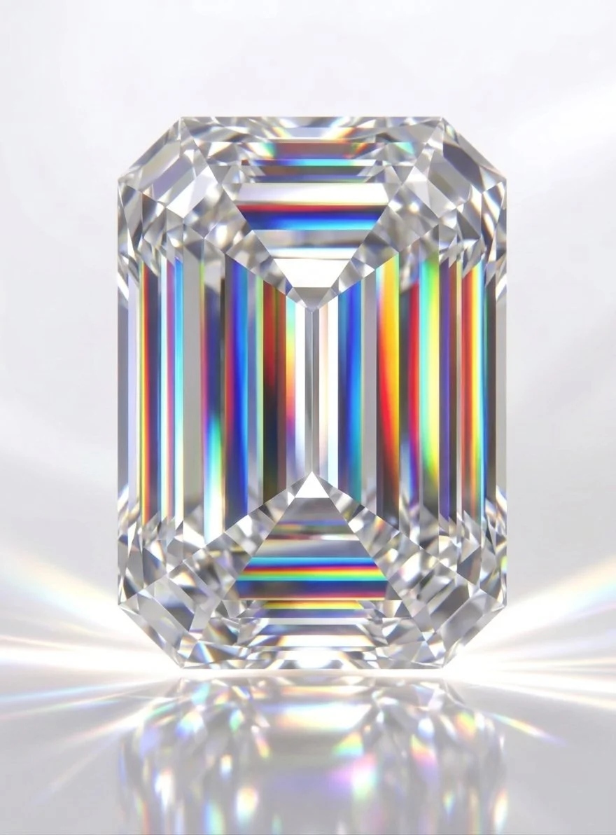 Nova Emerald Sapphire