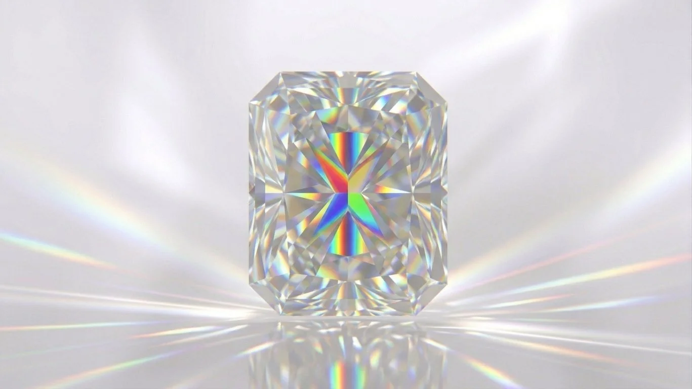 Nova Radiant Sapphire