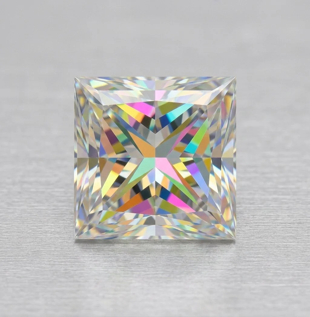 Moi Princess Sapphire