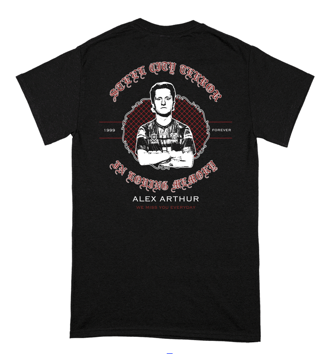 THE ALEX TEE