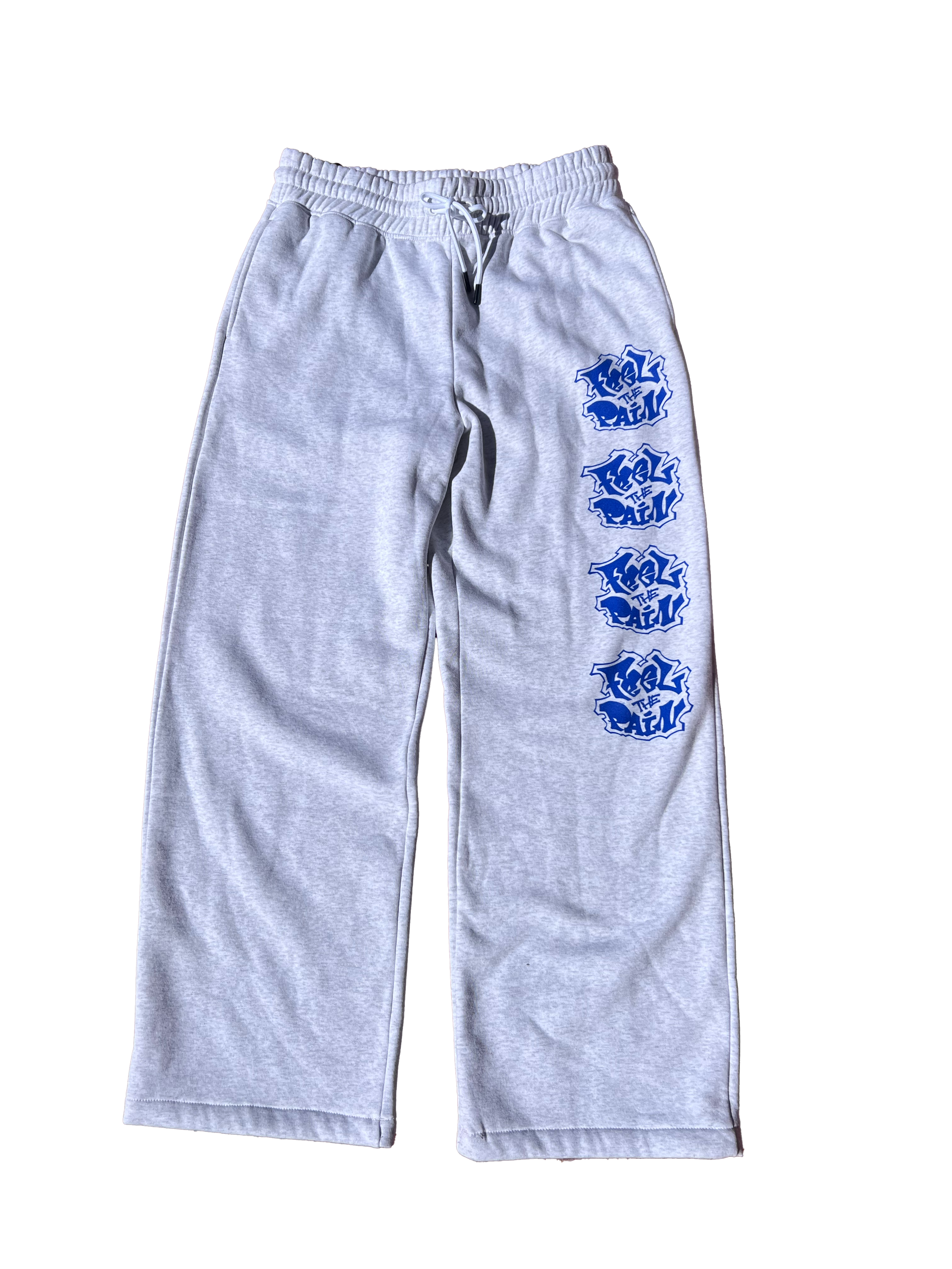 THE TRACKPANTS
