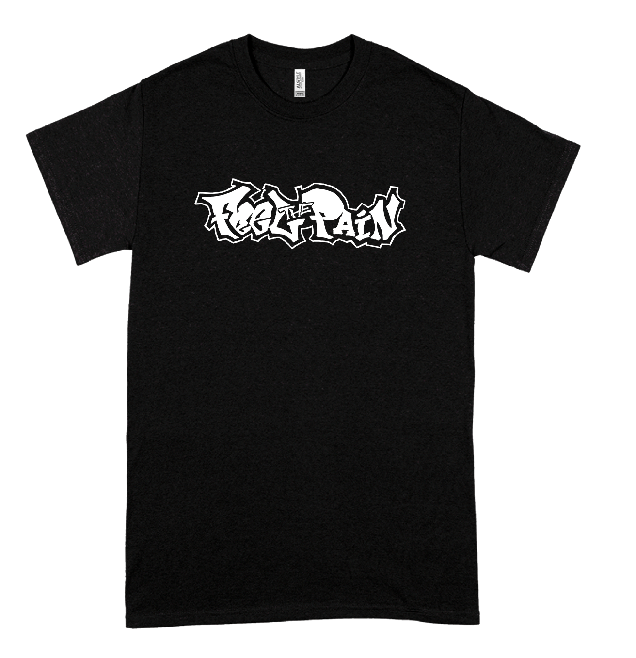 THE LOGO TEE