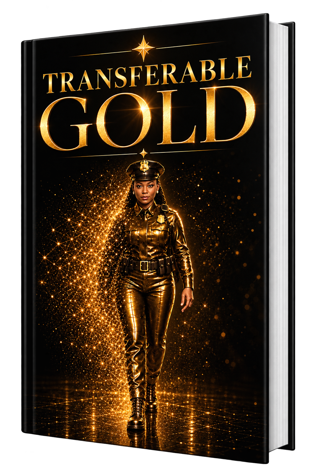 Transferrable Gold