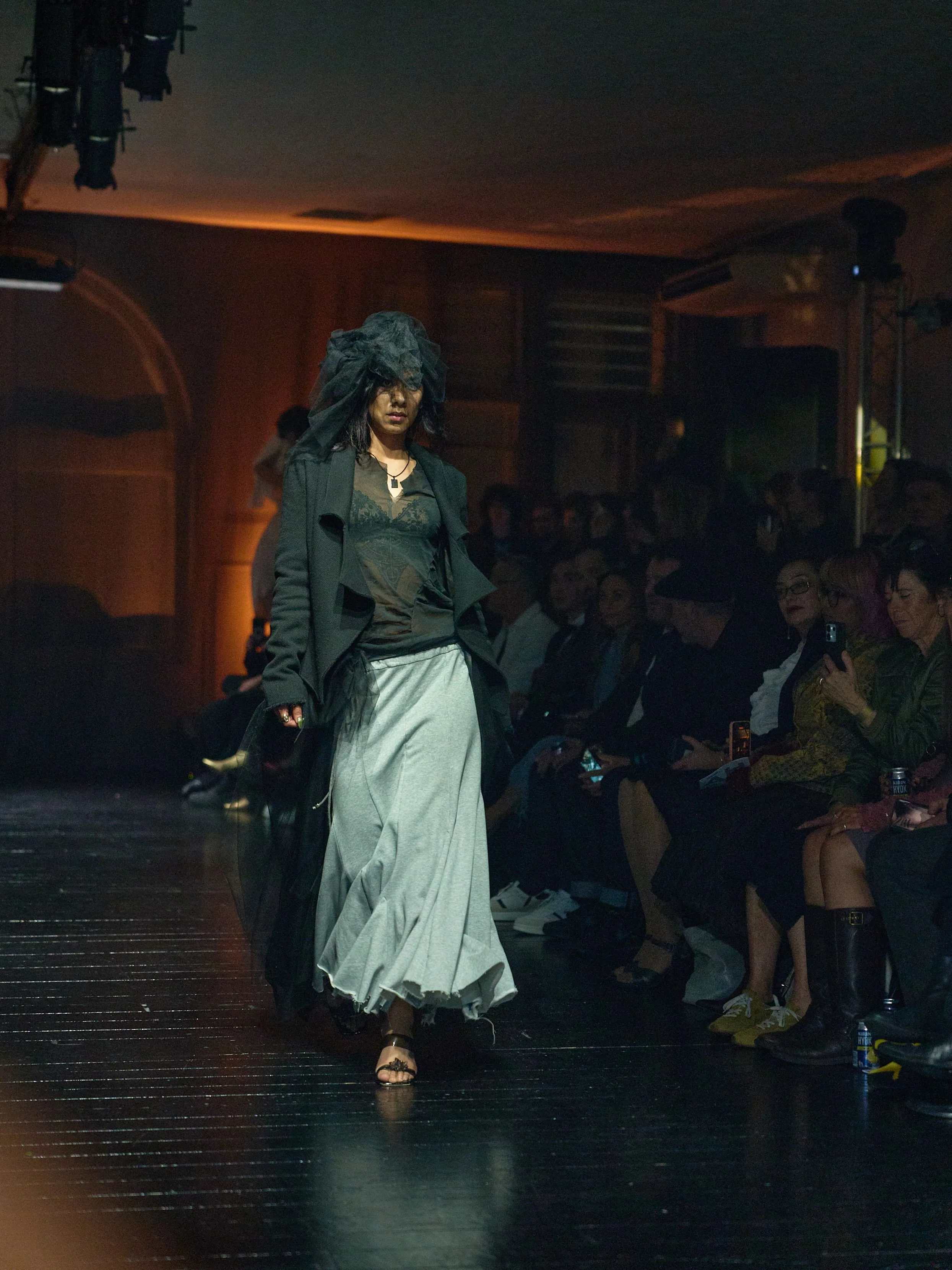 Put together a small look pre-graduate collection for the @ahuaaotearoa &lsquo;Becoming&rsquo; show in alignment with NZFW - every Ahua show reminds me of the strong creative community surrounding it that I am so grateful to be a part of 🫶

Modelled