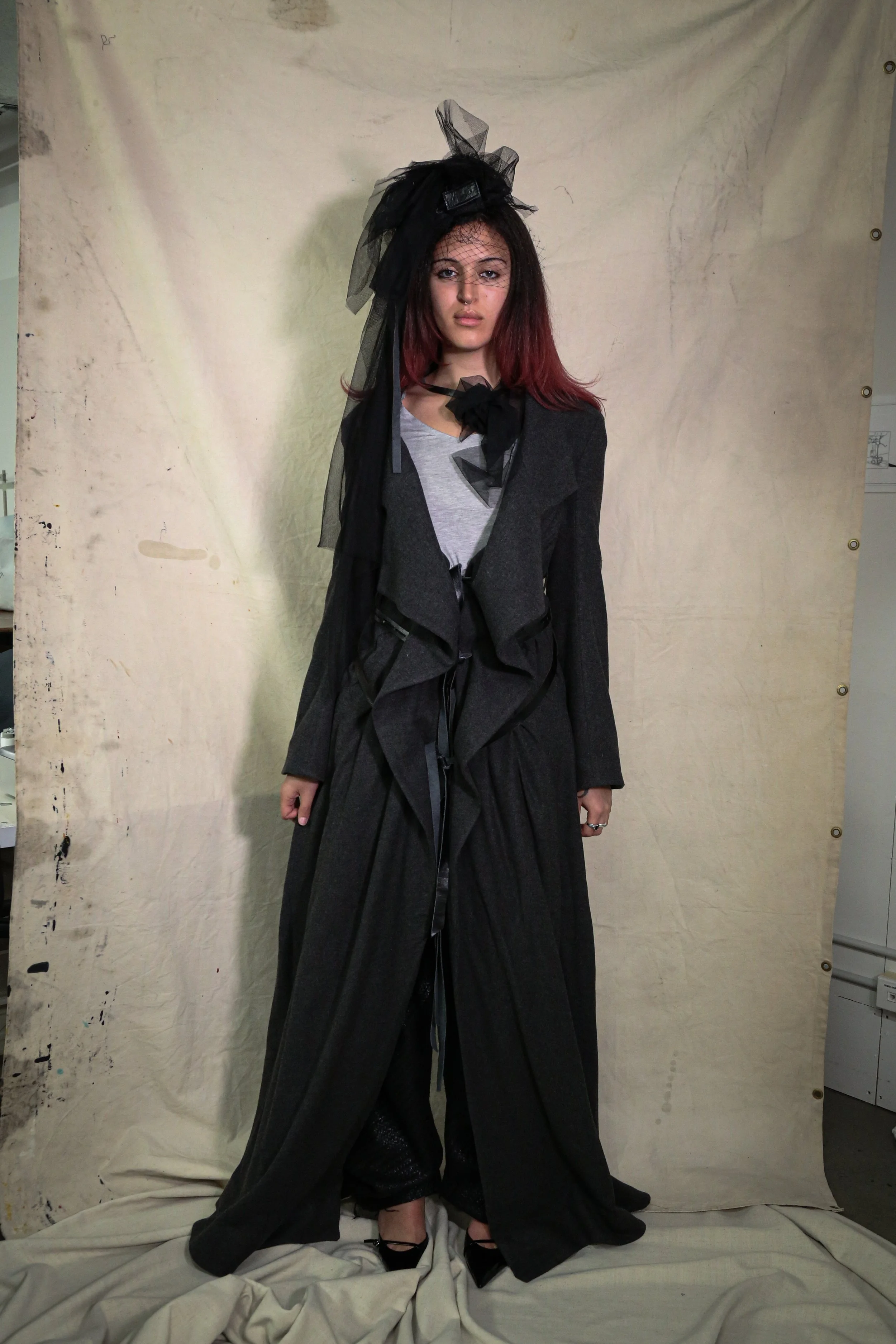 LOOK THREE