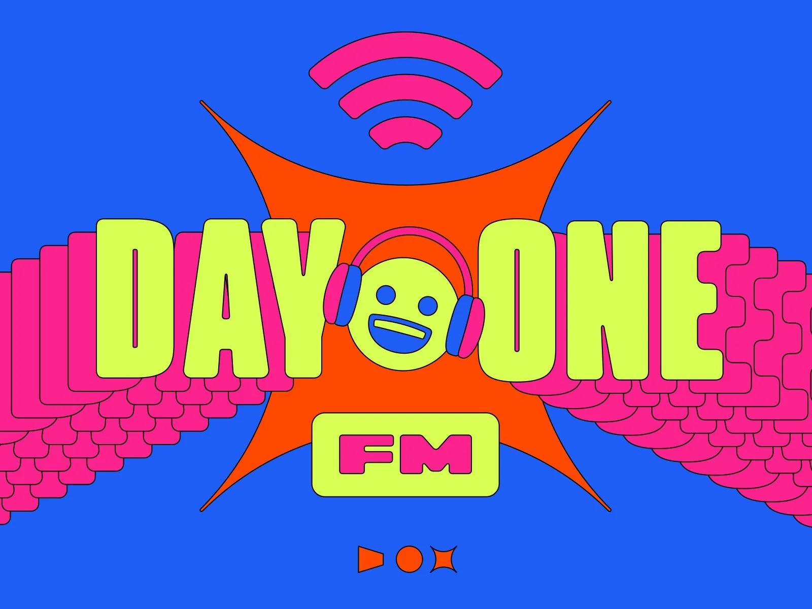 Day One FM
