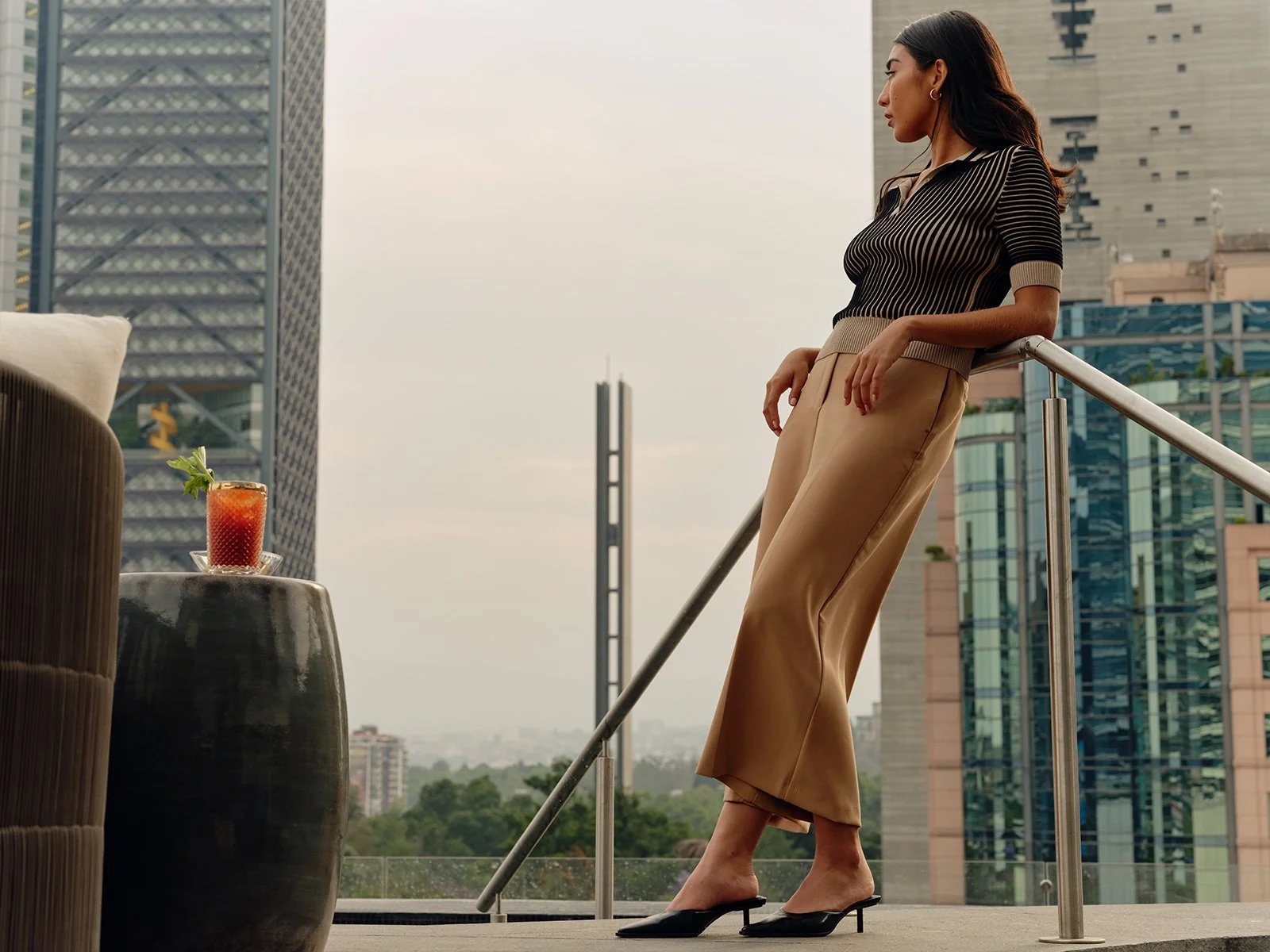 Marriott Bonvoy  +  American Express