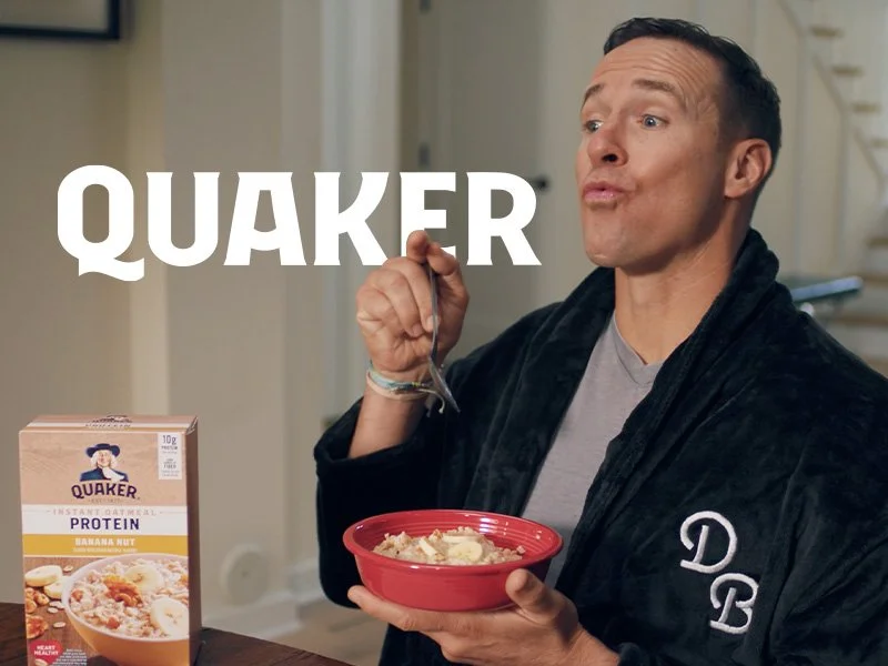 Quaker  /  Good Call