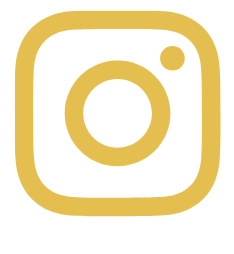 Golden Instagram logo