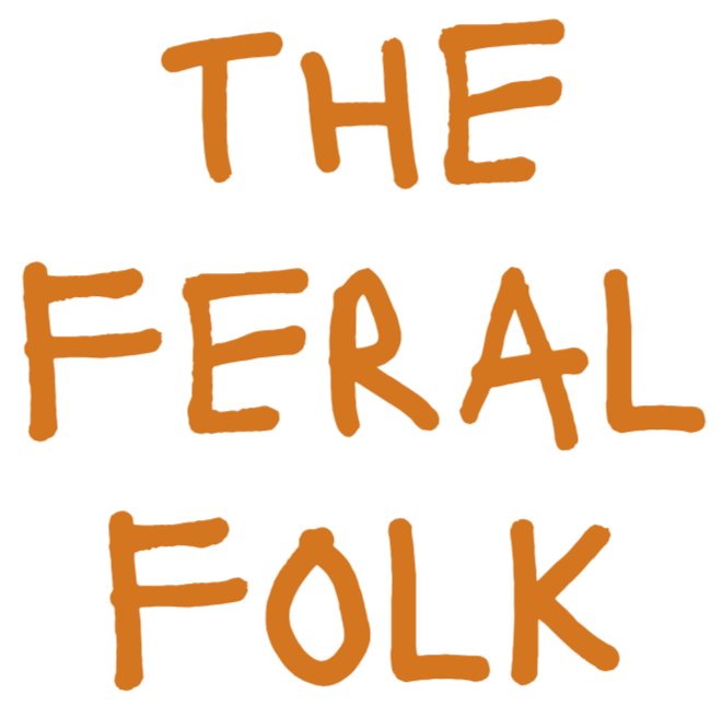 The Feral Folk