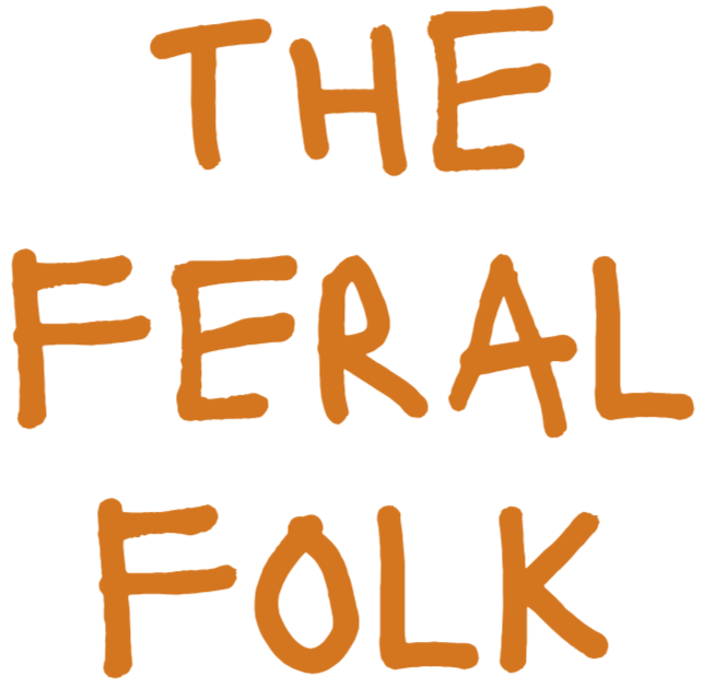 The Feral Folk