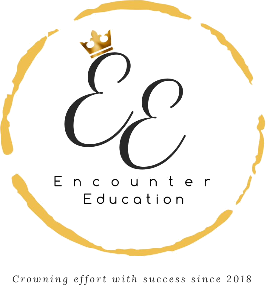 Encounter Education logo