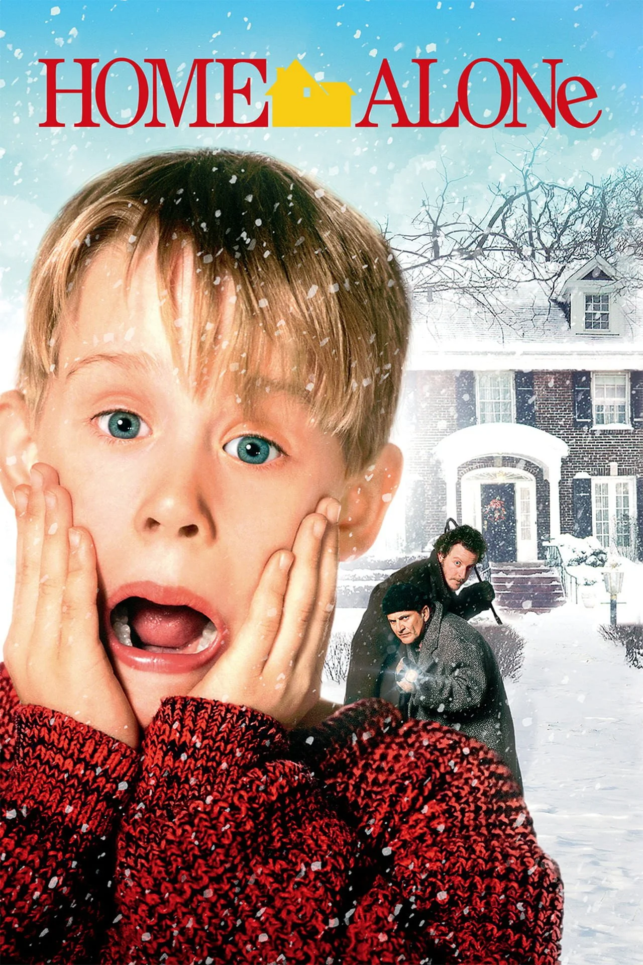 Home Alone in Concert