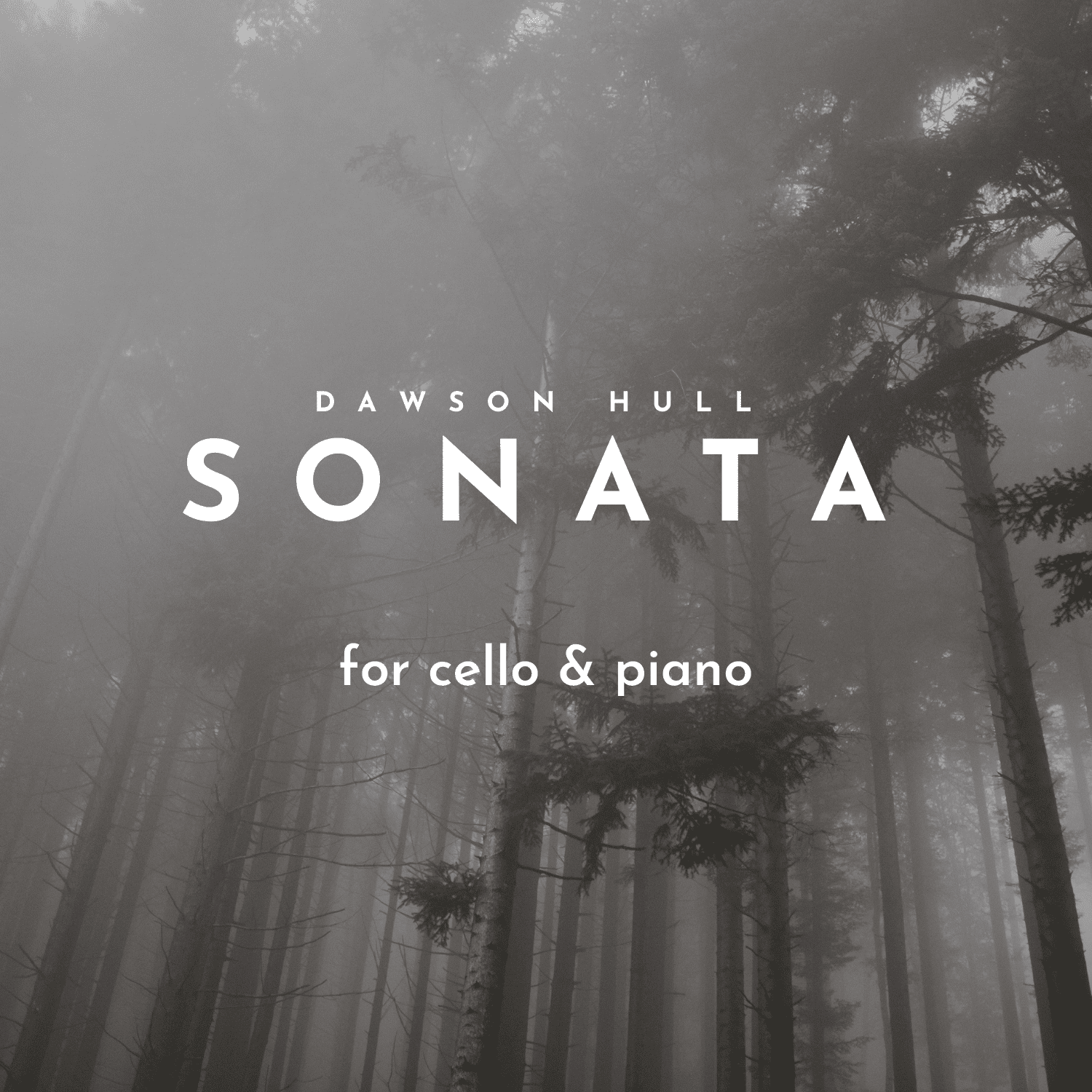 Sonata for Cello & Piano