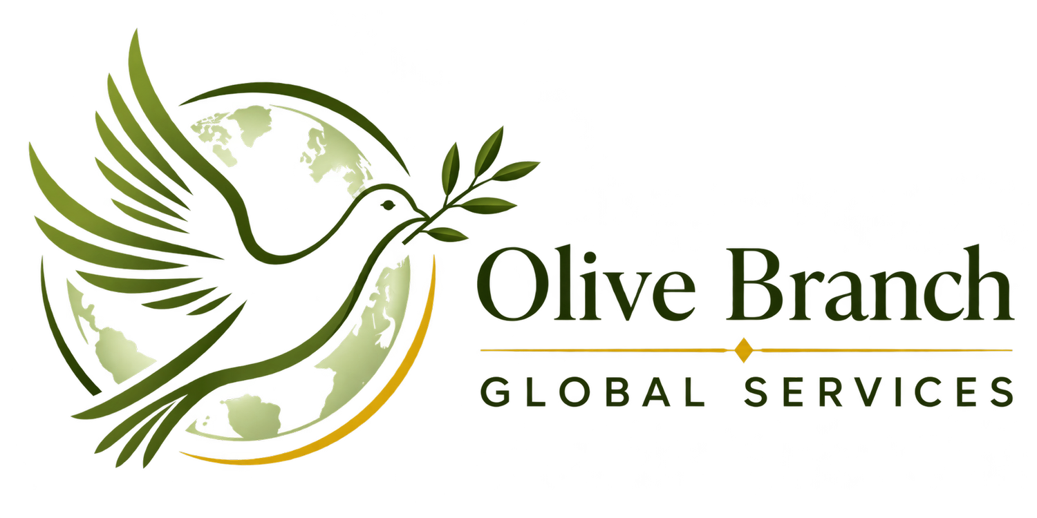 Olive Branch Global Services