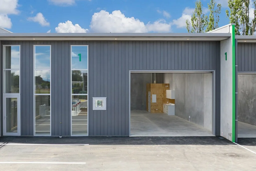 CUBE 3: From 146m²
