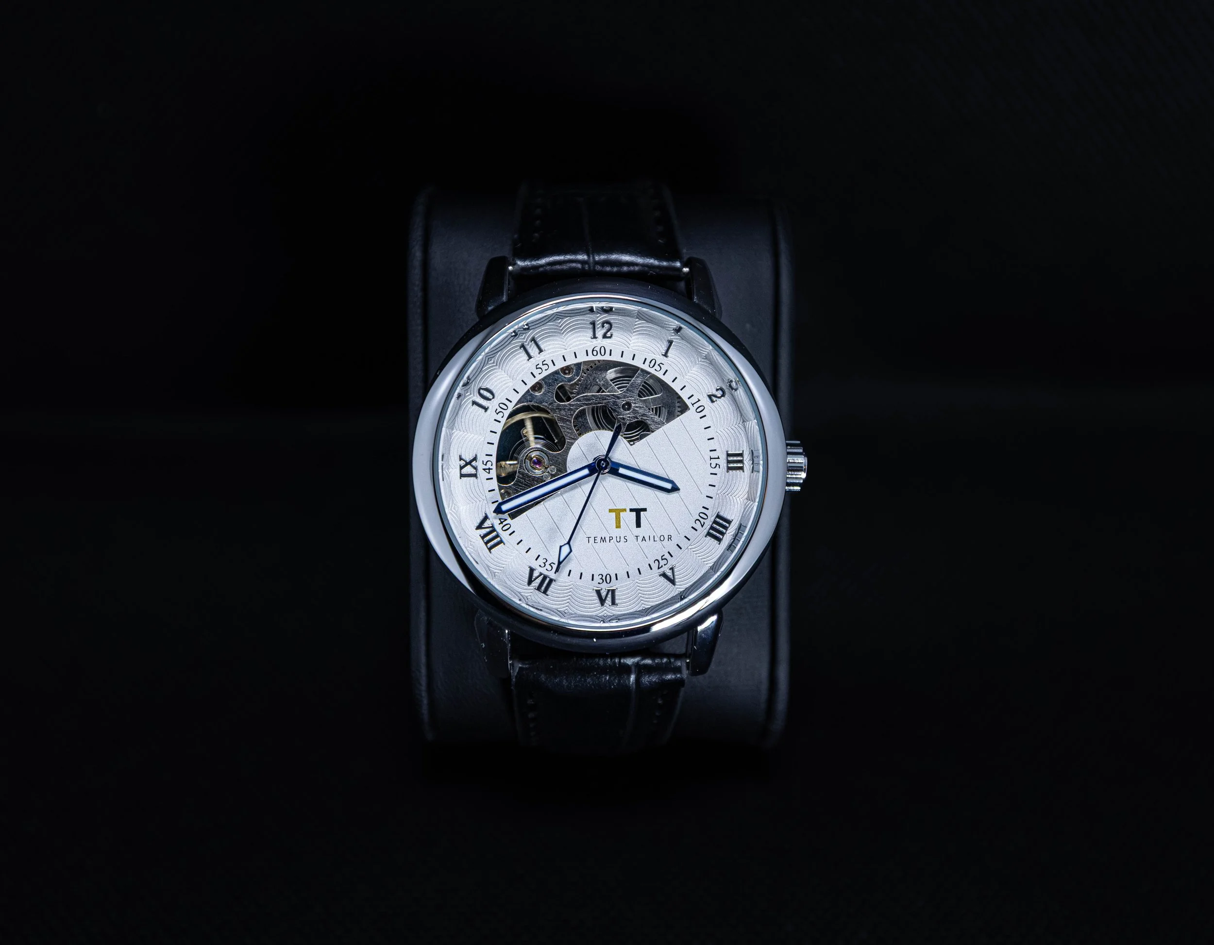 Open Work Classic Automatic - 