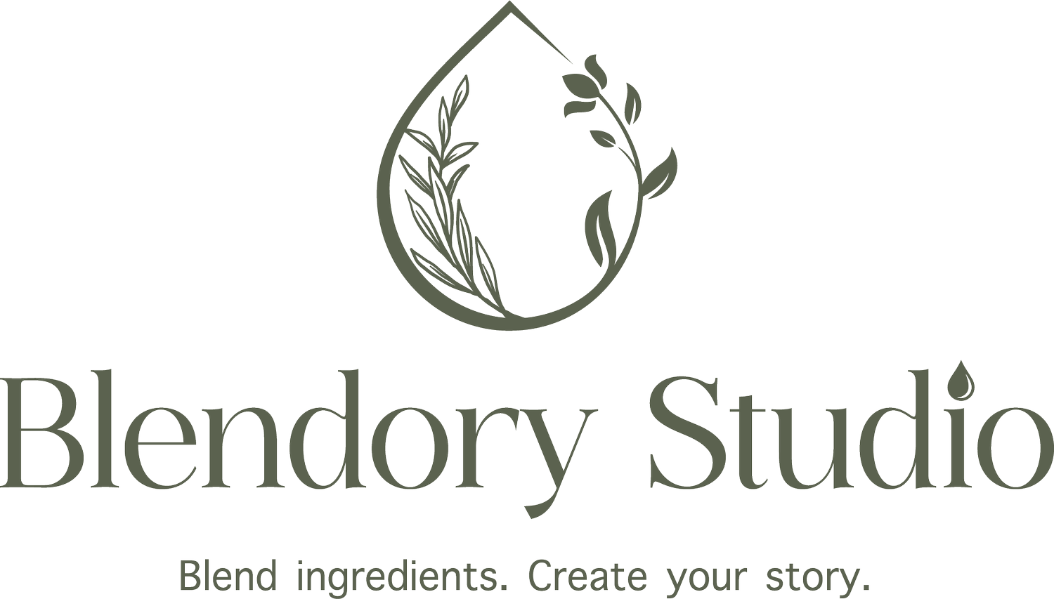 Blendory Studio