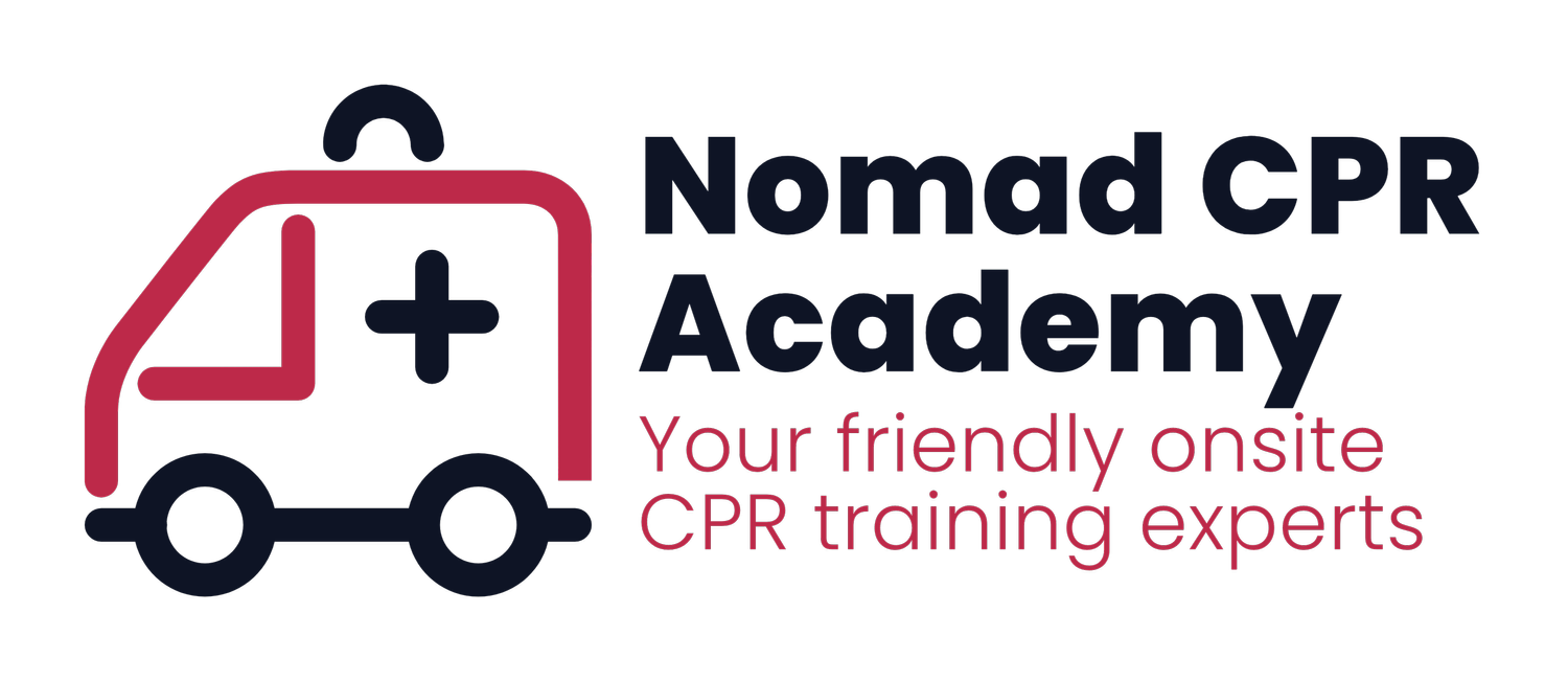 Nomad CPR Academy