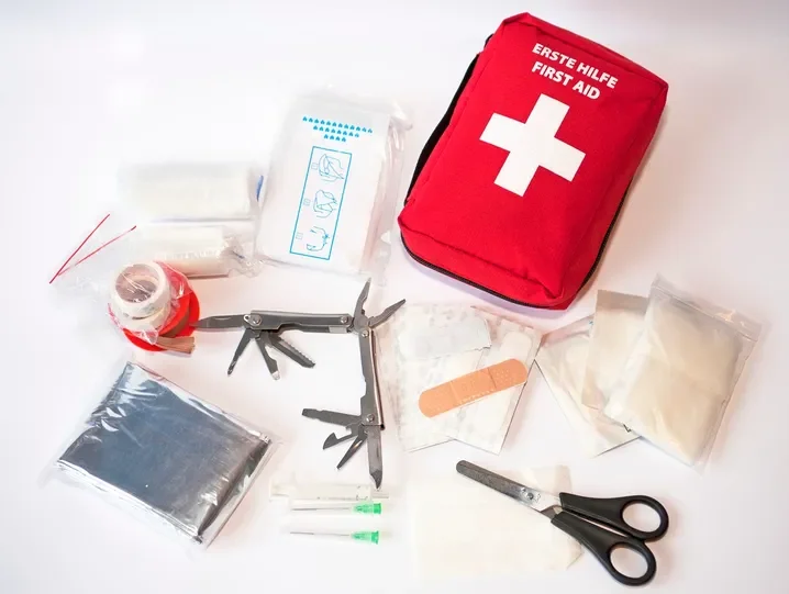 First Aid