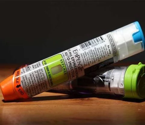 Use and Administration of Epinephrine Auto-Injectors