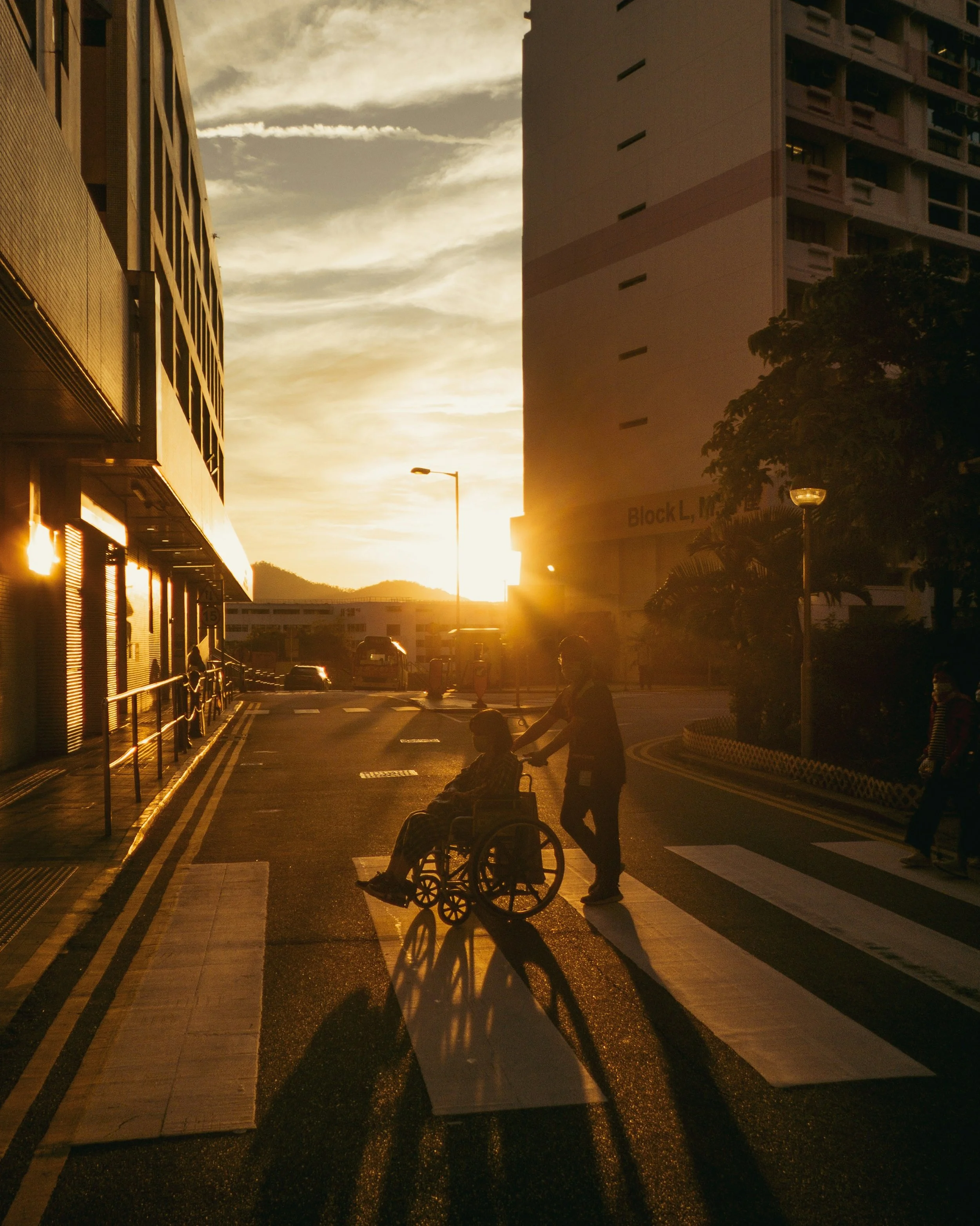 The Quiet Revolution: Southeast Asia Is Getting Older. Who Will Care for Us?