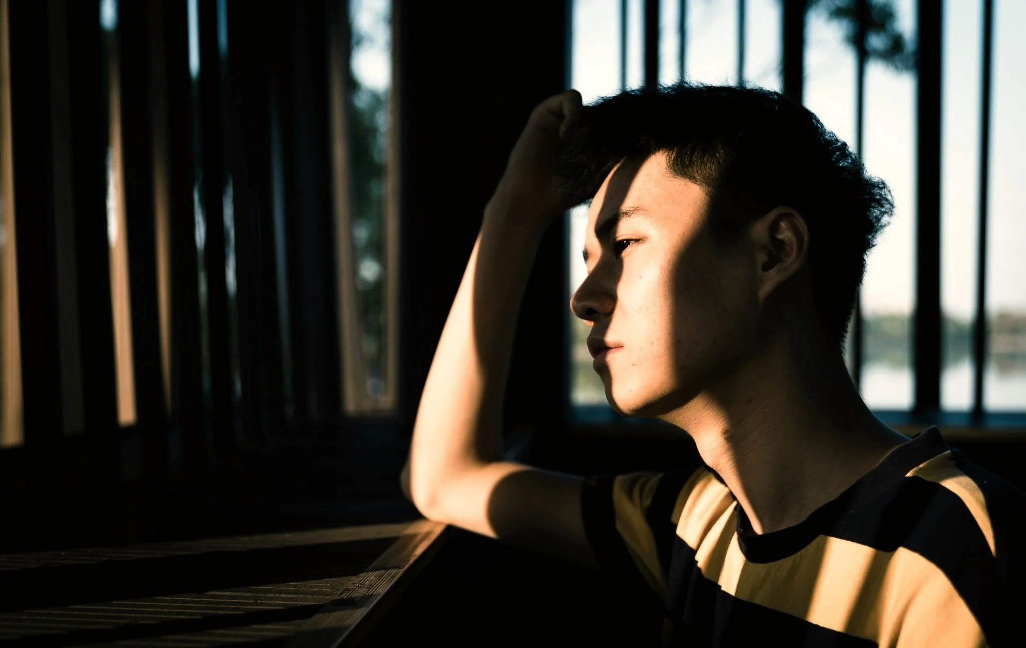 It's Okay to Not Be Okay: Why Moon Gang-tae Feels So Familiar