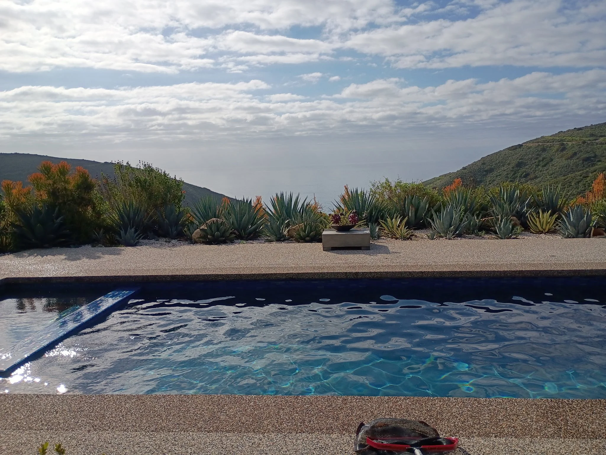 An image of The Float House