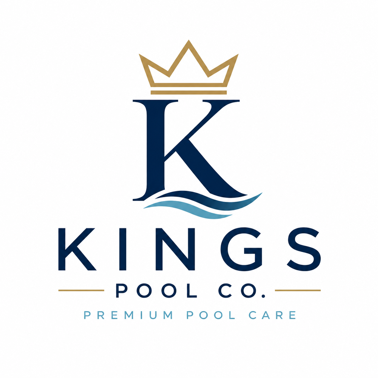 Kings Pool Co.