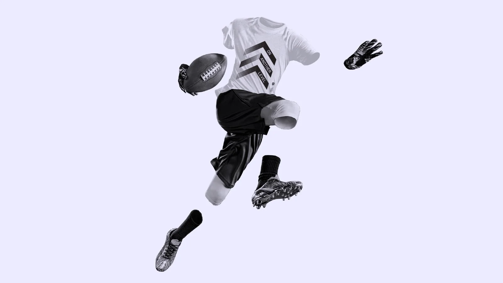 Under Armour Football