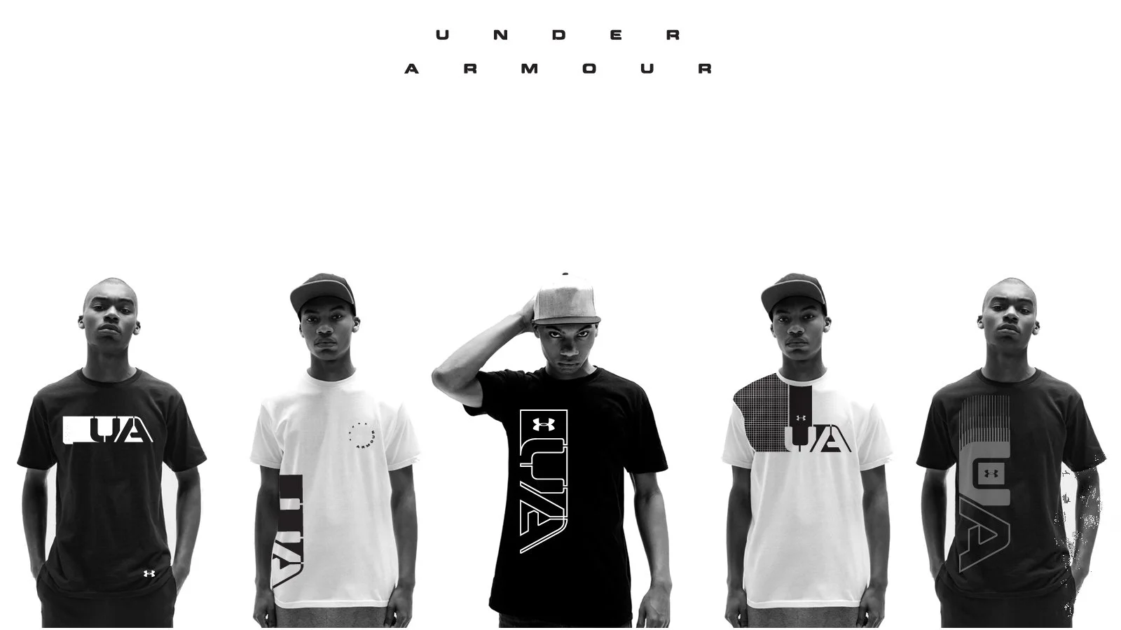 Under Armour Basketball
