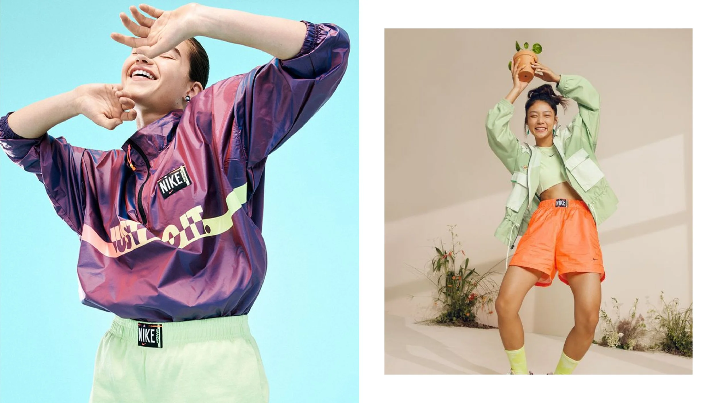Nike Womens 2023